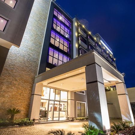 Bon Hotel Tripod Owerri Dış mekan fotoğraf