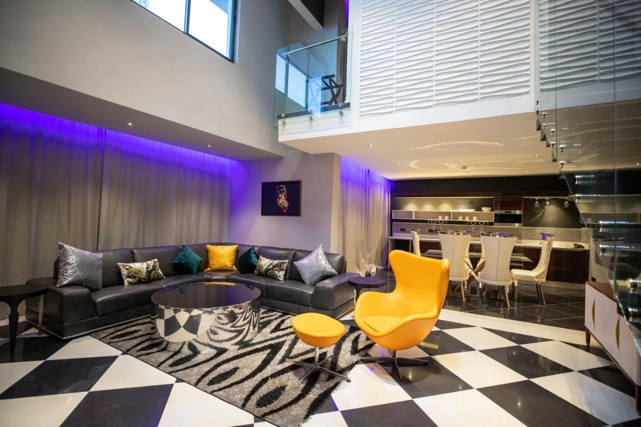 Bon Hotel Tripod Owerri Dış mekan fotoğraf