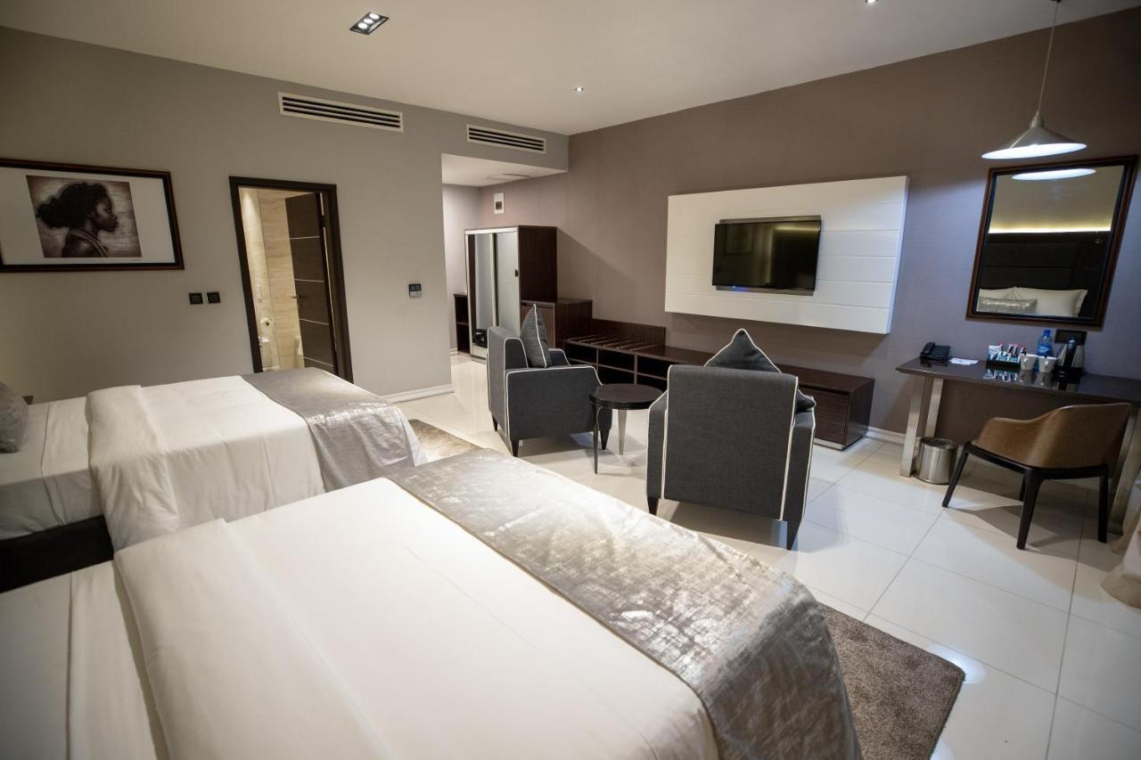 Bon Hotel Tripod Owerri Dış mekan fotoğraf
